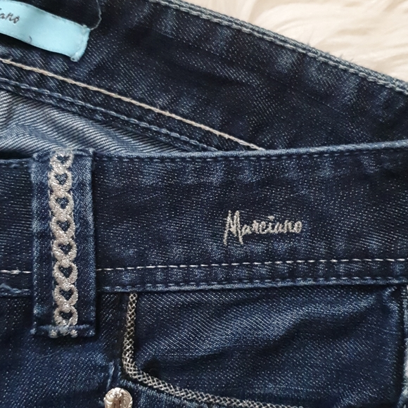 Marciano denim jeans - Picture 3 of 4